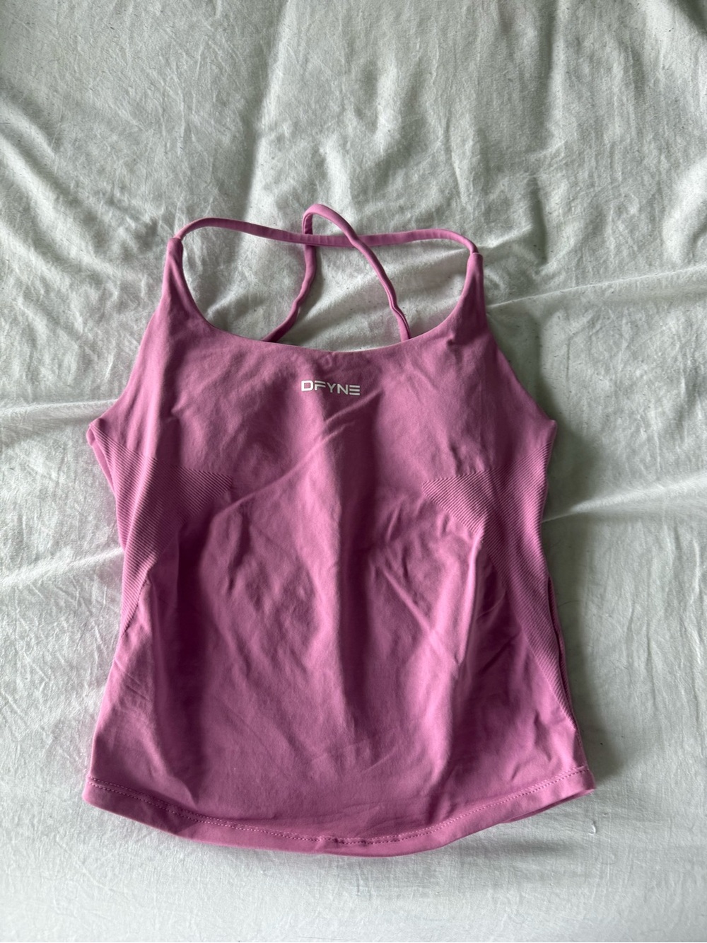 Dfyne Dynamic Top